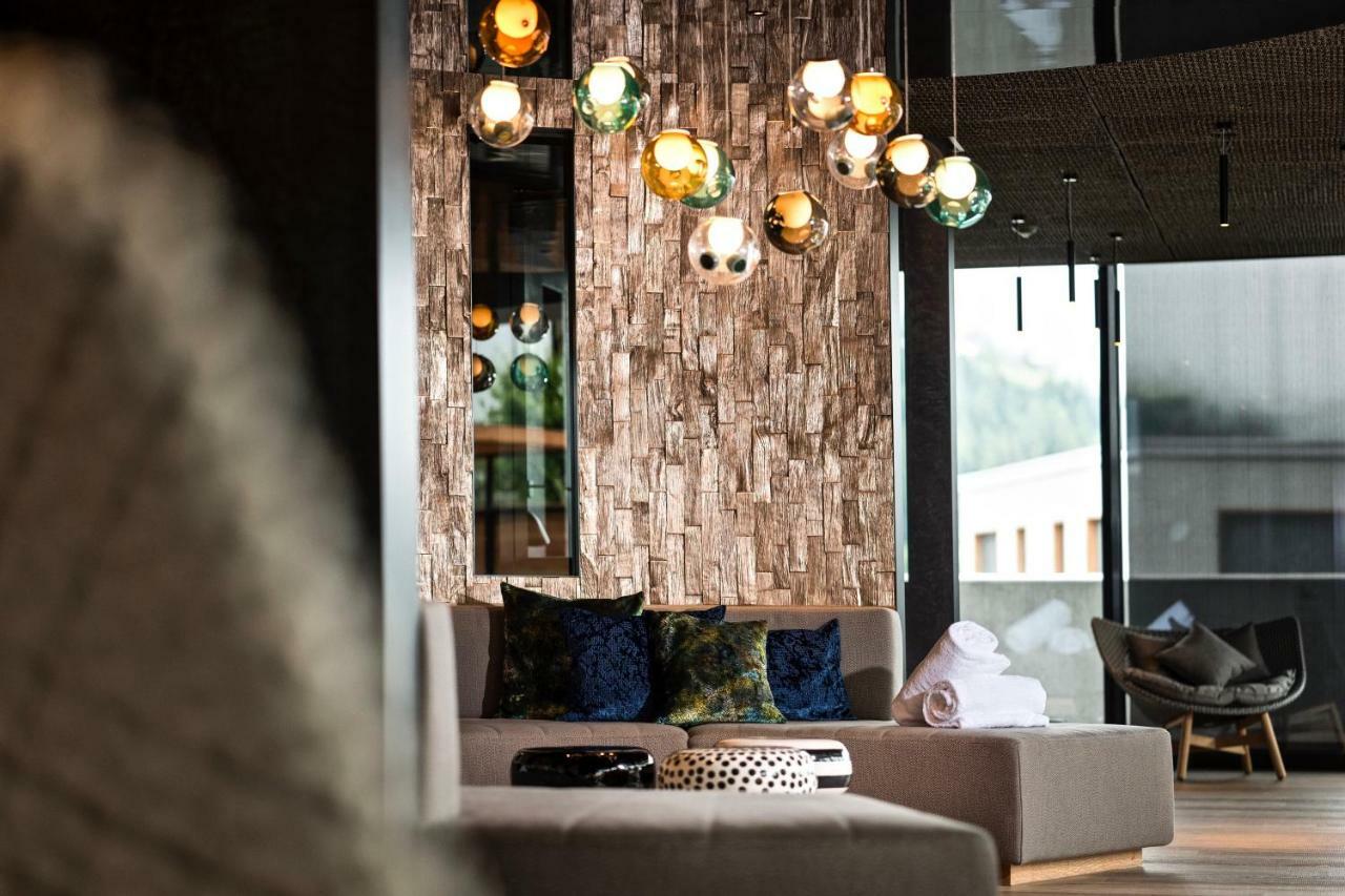 The Hide Apartments Flims Kültér fotó