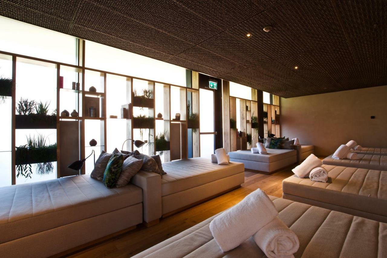 The Hide Apartments Flims Kültér fotó