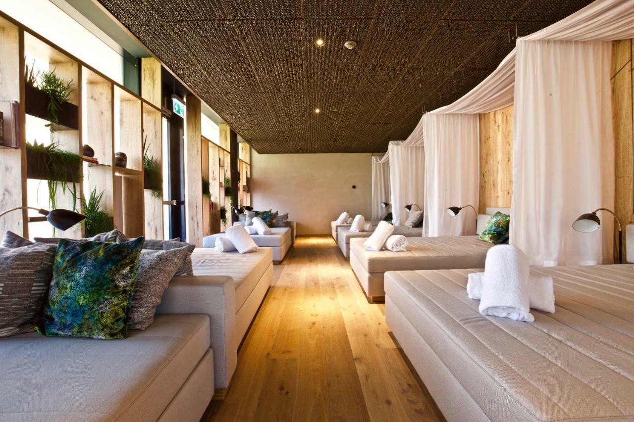 The Hide Apartments Flims Kültér fotó