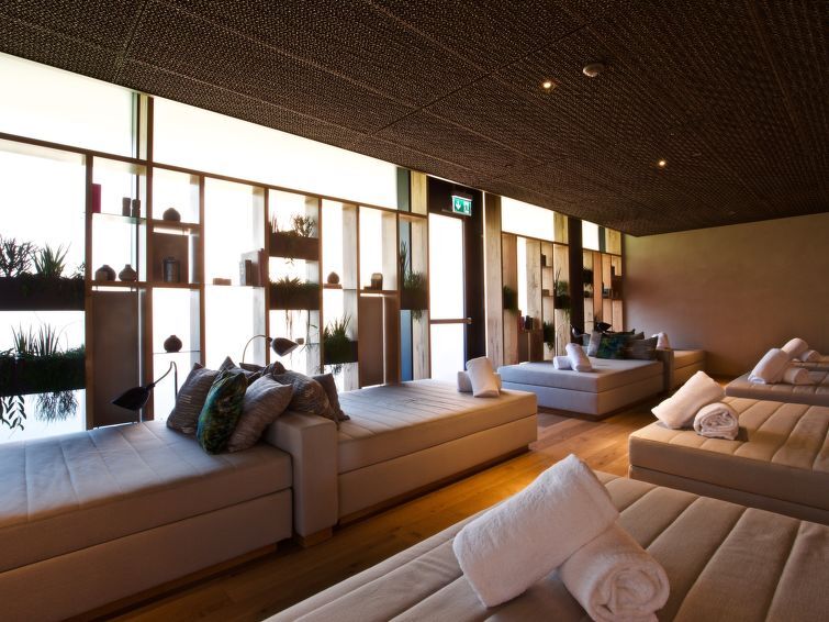 The Hide Apartments Flims Kültér fotó