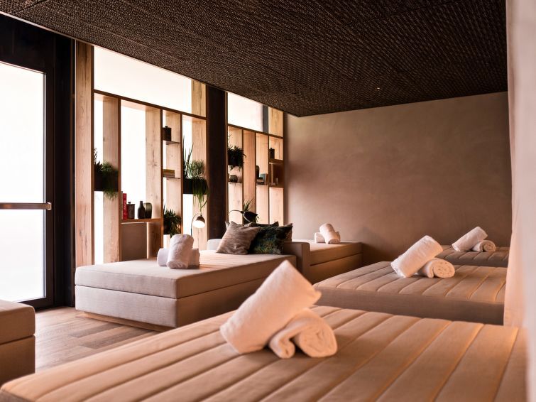 The Hide Apartments Flims Kültér fotó